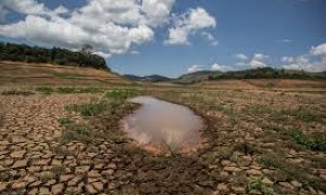 Cinco cidades afetadas por chuva obtêm repasses para restaurar danos locais