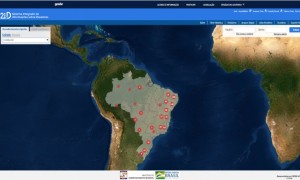 Gestores podem se capacitar on-line para utilização do Sistema Nacional de Informações de Desastres (S2ID)