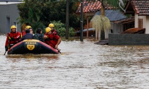 Ciclone extratropical causa destruição e mortes em Santa Catarina; CNM acompanha