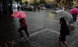 CNM alerta Municípios sobre os cuidados com as chuvas no verão, que começa nesta quarta, 21 de dezembro