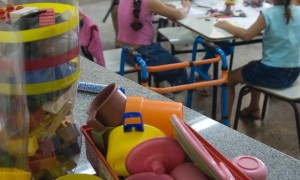 Publicadas portarias do MEC que autorizam repasses para a educação infantil