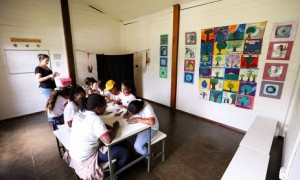 Iniciativa no Distrito Federal mostra importância da sustentabilidade nas escolas