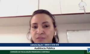 CNM participa de audiência pública na Câmara dos Deputados para discutir a distribuição de alimentos no Pnae