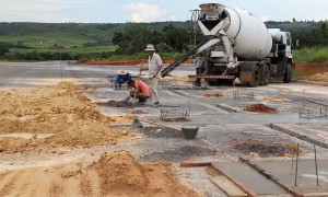 Municípios podem solicitar retomada de obras inacabadas ao FNDE até 30 de setembro