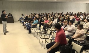 Tribunal de Contas capacita gestores municipais em MT