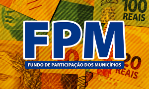 Primeiro FPM de 2022 repassará R$ 5,4 bilhões aos cofres municipais