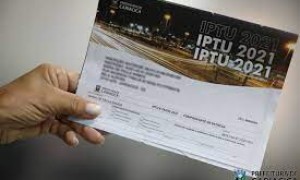 Decisão do presidente do STF reforça competência municipal no cálculo de IPTU