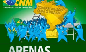 Arena temática pauta a reforma da previdência e o impacto nos Municípios