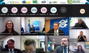 CNM participa de Fórum Nacional das Transferências da União