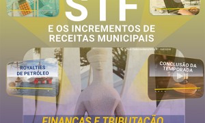 Edição do Monitor trata de impasses tributários municipais em análise no STF