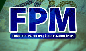 Municípios recebem R$ 7,5 bilhões hoje do primeiro FPM de abril