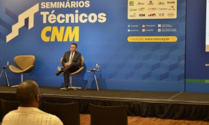 Seminários Técnicos debatem sustentabilidade dos regimes próprios e previdência complementar