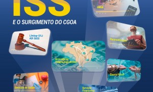 Monitor destaca a importância do Comitê Gestor do ISS