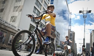 Semana do Meio Ambiente: mobilidade sustentável é destaque no Dia Mundial da Bicicleta