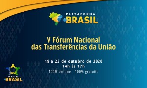 Fórum nacional encerra com palestra da CNM sobre transferências aos Municípios e planejamento