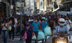 Pesquisa do Conjuve aborda o impacto da pandemia entre os jovens brasileiros