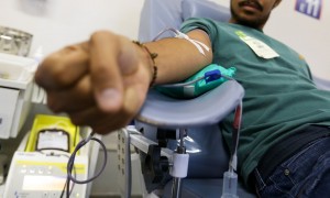 Projeto da CNM incentiva gestores locais a promoverem ações que impulsionem doações de sangue