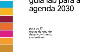 Publicação sobre Planejamento Urbano e ODS é lançada