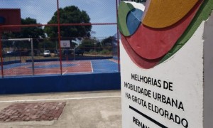 Iniciativa em melhoria de favelas implementada em bairros alagoanos ganha prêmio mundial de Cidades Inteligentes