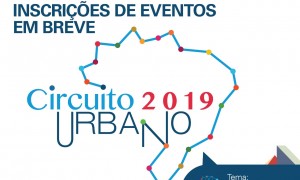 Cidades Inovadoras e Inclusivas será o tema da campanha Outubro Urbano deste ano