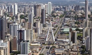 Municípios são incluídos a RMs de Rio Grande do Norte, Goiás e Rio Grande do Sul