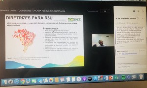 CNM participa do seminário Chamamento do Fundo de Apoio à Estruturação e ao Desenvolvimento de Projetos de PPPs