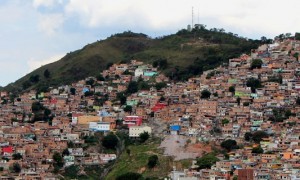 Mapeamento preliminar dos Aglomerados Subnormais pode auxiliar no combate ao coronavírus