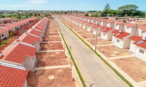 Goiás abre edital para prefeituras na área de moradia e equipamentos comunitários