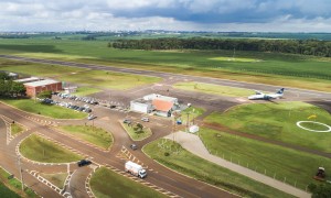 Consulta Pública sobre instalação de antenas 5G perto de aeroportos fica disponível até 22 de junho