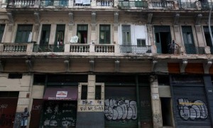 Congresso aprova projeto que facilita revitalização de áreas urbanas e centros históricos