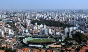 IBGE divulga panorama das metrópoles brasileiras; CNM destaca importância de políticas regionais