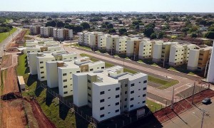 Aberto chamamento público para projetos habitacionais voltados à prevenção e mitigação de desastres