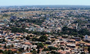 Municípios devem observar procedimentos para regularização fundiária de ocupação urbana em terras administradas pelo Incra