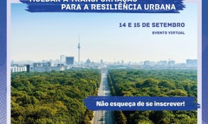 Gestores podem participar de Congresso Nacional da Política de Desenvolvimento Urbano Alemão