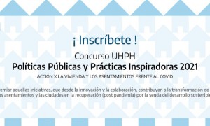 Abertas as inscrições para convocação latino-americana em habitação