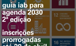 Municípios têm mais prazo para  apresentar boas práticas de urbanismo