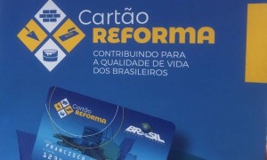 Portaria divulga Municípios selecionados no 1º edital do Cartão Reforma