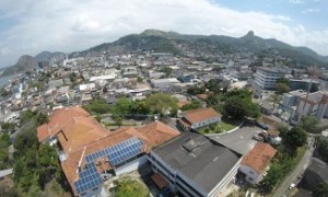 Programa de treinamento em Eficiência Energética começa com gestores do Sul