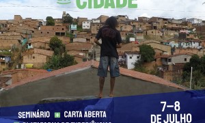 Seminário debaterá os 20 anos do Estatuto da Cidade