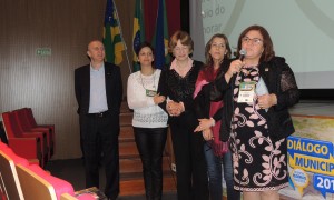 Movimento Mulheres Municipalistas realiza encontro na Cidade de Goiás