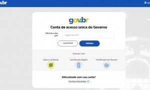 Gestores devem se cadastrar no gov.br para acompanhar notificações de emendas especiais