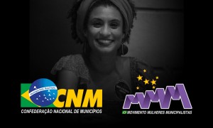 Movimento municipalista repudia assassinato da vereadora Marielle Franco