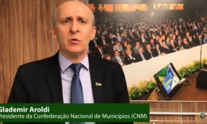 Dia da Agricultura: Aroldi enaltece o setor e convida gestores para o CBGA