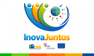 CNM lança projeto InovaJuntos