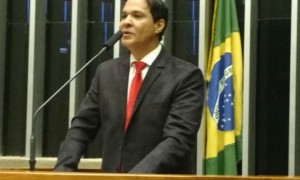 Não criamos essa crise e não vamos pagar por ela, disse Eures, em Brasília