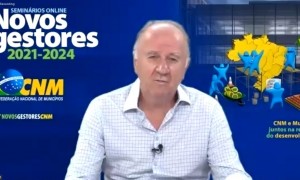 Ziulkoski reforça importantes conquistas do movimento municipalista no regime previdenciário