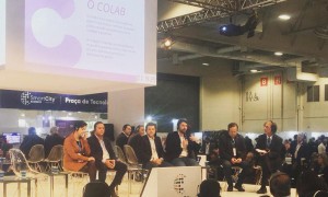 CNM apresenta atuação municipalista em maior evento sobre Cidades inteligentes da América Latina