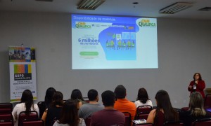 Goiânia recebeu CNM Qualifica em edição especial para Expo Municípios