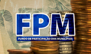 Primeiro FPM de outubro soma cerca de R$ 4,7 bilhões para os Municípios