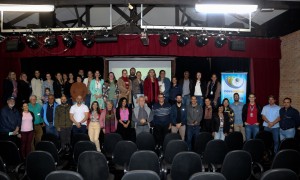 Equipe do projeto InovaJuntos realiza diagnóstico vocacional participativo de Tarumã (SP)